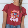 Child of God Unisex Youth T-Shirt