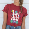 Love Like Jesus Unisex Youth T-Shirt