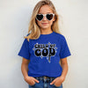 Child of God Unisex Youth Short Sleeve T-Shirt