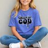 Child of God Unisex Youth Short Sleeve T-Shirt