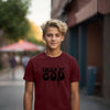 Child of God Unisex Youth Short Sleeve T-Shirt