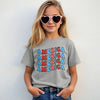 America Patriotic Youth T-Shirt
