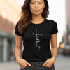 Faith + Cross Women's Favorite Tee