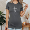 Faith + Cross Women's Favorite Tee