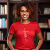 Faith + Cross Women's Favorite Tee
