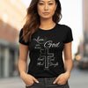 Love God With All Your Heart Women's Favorite Tee