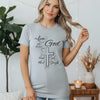 Love God With All Your Heart Women's Favorite Tee