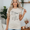 Love God With All Your Heart Women's Favorite Tee