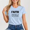 Faith Over Fear Women's Tee