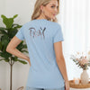Pray Women’s Favorite Tee