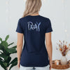 Pray Women’s Favorite Tee