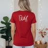 Pray Women’s Favorite Tee