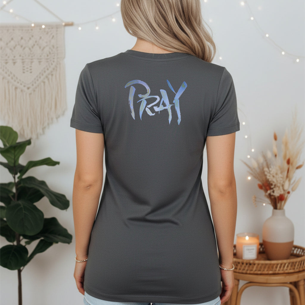 Pray Women’s Favorite Tee