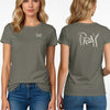Pray Women’s Favorite Tee