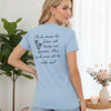 Lilies Women’s Favorite Tee