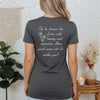 Lilies Women’s Favorite Tee
