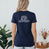 God Is My Refuge Women’s Favorite Tee
