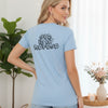 God Is My Refuge Women’s Favorite Tee