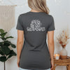 God Is My Refuge Women’s Favorite Tee