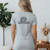 God Is My Refuge Women’s Favorite Tee