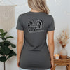 God's Rock Solid Women's Favorite Tee