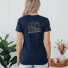 God's Rock Solid Women's Favorite Tee