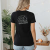 God's Rock Solid Women's Favorite Tee