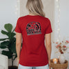God's Rock Solid Women's Favorite Tee