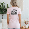 God's Rock Solid Women's Favorite Tee