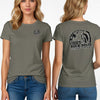 God's Rock Solid Women's Favorite Tee