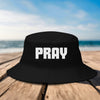 PRAY Bucket Hat