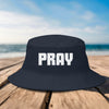 PRAY Bucket Hat