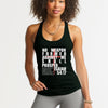 Isaiah 54:17 Unisex True-to-Size Tank Top