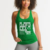 Isaiah 54:17 Unisex True-to-Size Tank Top