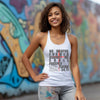 Isaiah 54:17 Unisex True-to-Size Tank Top