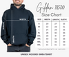 God Makes A Way When There Is No Way Unisex Hoodie