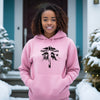 Jesus on Cross Unisex Hoodie
