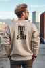 Love Like Jesus Unisex Crewneck Sweatshirt