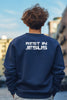 Rest in Jesus Crewneck Sweatshirt