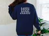 Love Like Jesus Unisex Crewneck Sweatshirt