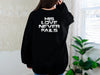 His Love Never Fails Unisex Crewneck Sweatshirt