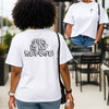 God is My Refuge Unisex Relaxed Fit T-Shirt