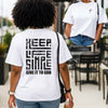 Give It To God Unisex Relaxed Fit T-Shirt