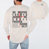 Isaiah 54:17 Unisex Long Sleeve T-Shirt