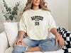 Baptized 2026 Shirt, Baptism Ceremony T-Shirt, Comfort Colors Tee, Christian Faith Shirt, New Believer Tee, Church Outfit, Baptism Gift