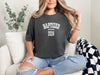 Baptized 2026 Shirt, Baptism Ceremony T-Shirt, Comfort Colors Tee, Christian Faith Shirt, New Believer Tee, Church Outfit, Baptism Gift