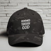 Renewed Through God Flexfit Hat