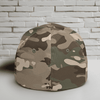 Renewed Through God Flexfit Hat