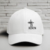 He Is Risen Flexfit Hat
