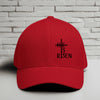 He Is Risen Flexfit Hat
